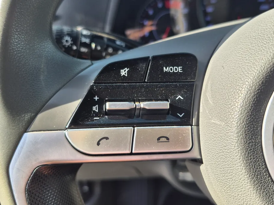 2023 Hyundai Elantra Fleet 