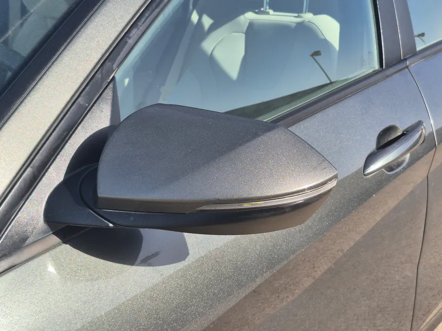 2023 Hyundai Elantra Fleet 