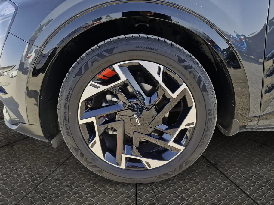 2024 Kia Sportage GT Line 