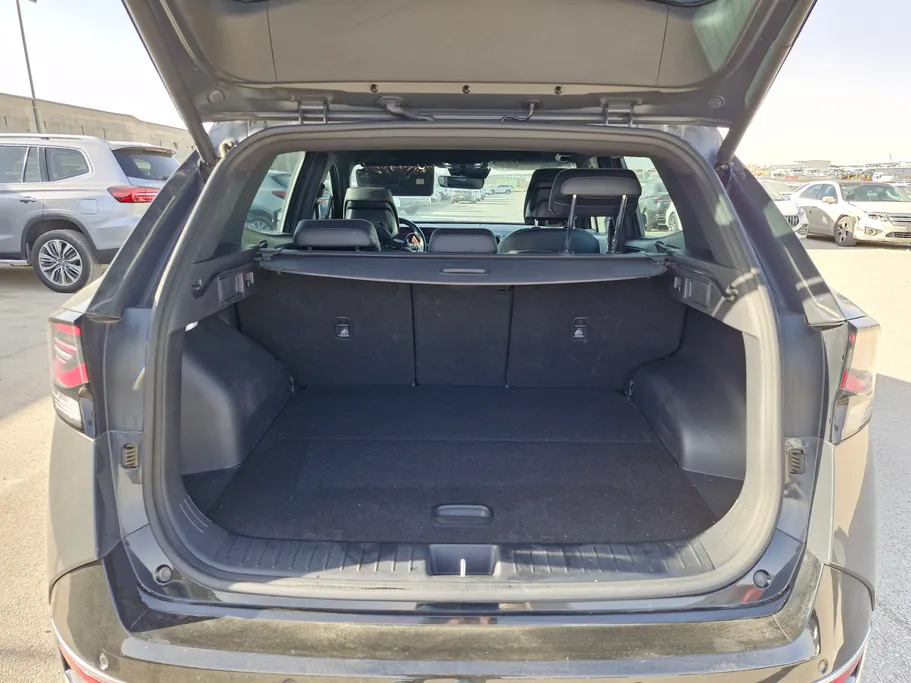 2024 Kia Sportage GT Line 