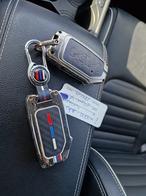 2024 Kia Sportage GT Line 