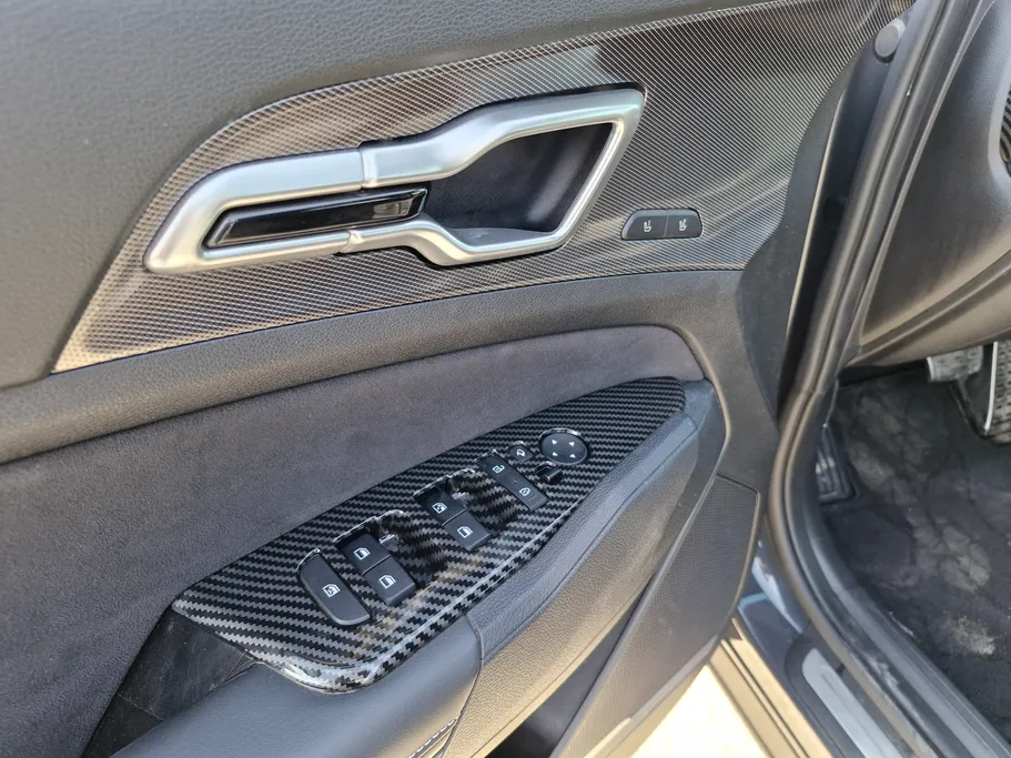 2024 Kia Sportage GT Line 