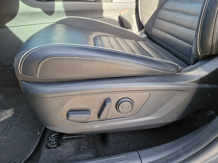 2024 Kia Sportage GT Line 