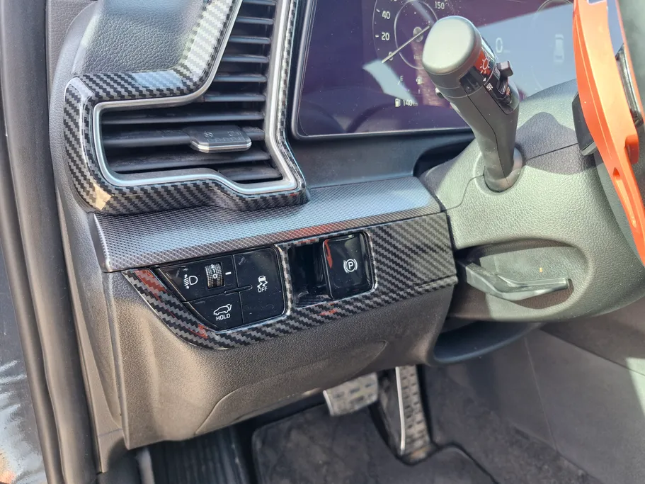 2024 Kia Sportage GT Line 