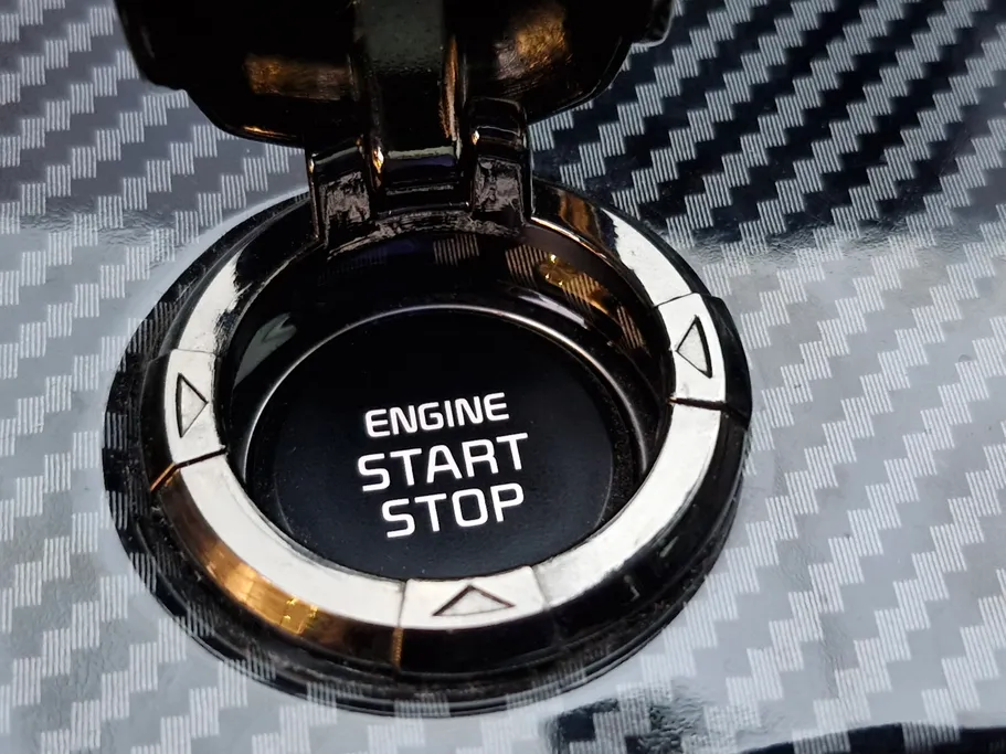 2024 Kia Sportage GT Line 