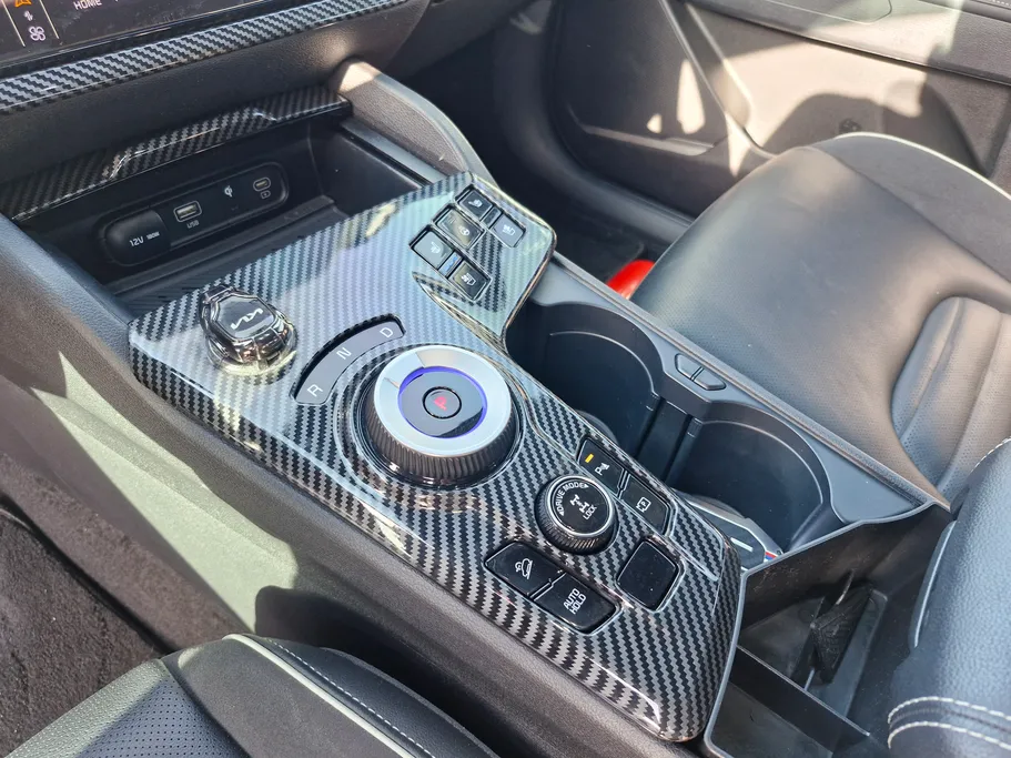 2024 Kia Sportage GT Line 