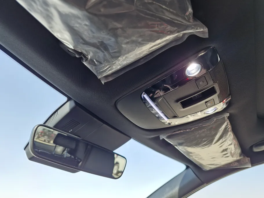 2024 Kia Sportage GT Line 