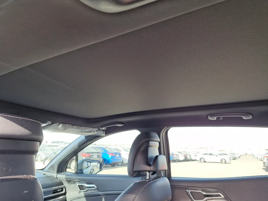 2024 Kia Sportage GT Line 