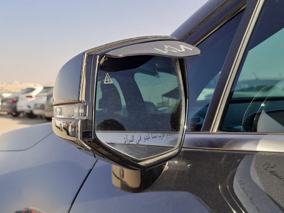 2024 Kia Sportage GT Line 