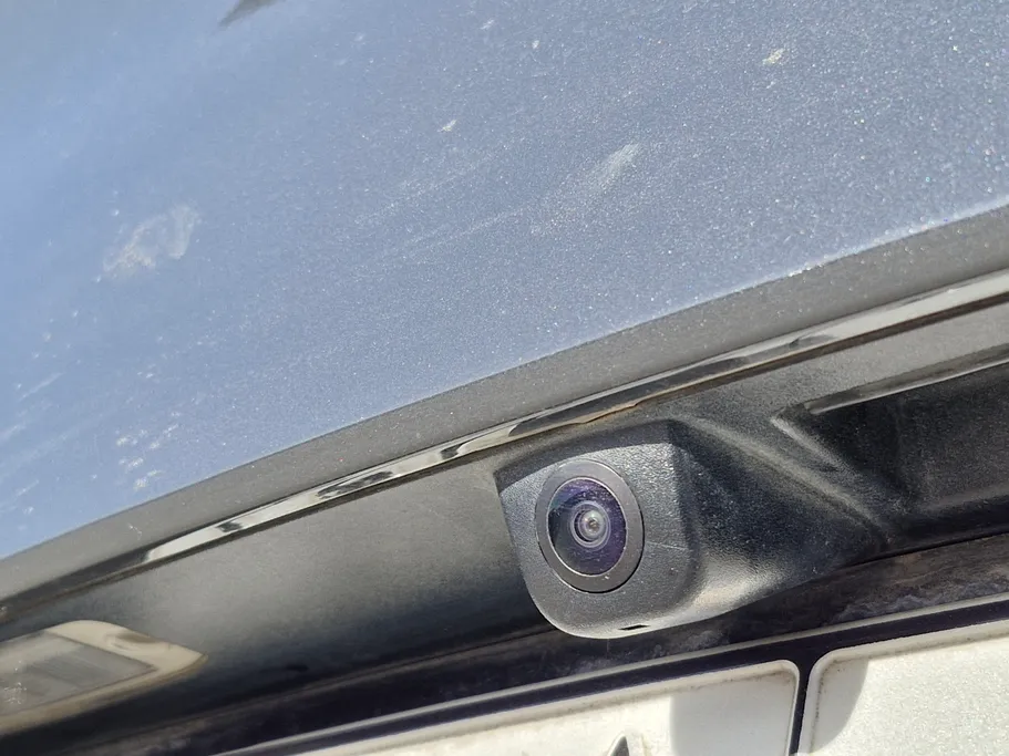 2024 Kia Sportage GT Line 