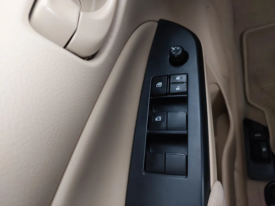 2019 Toyota Yaris  Y 