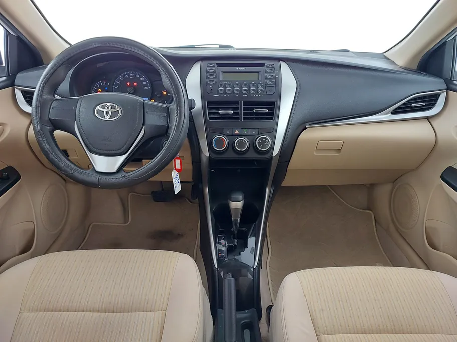 2019 Toyota Yaris  Y 