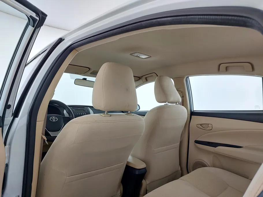 2019 Toyota Yaris  Y 