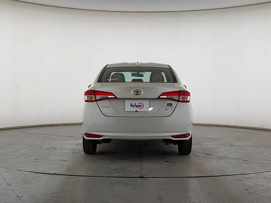 2019 Toyota Yaris  Y 