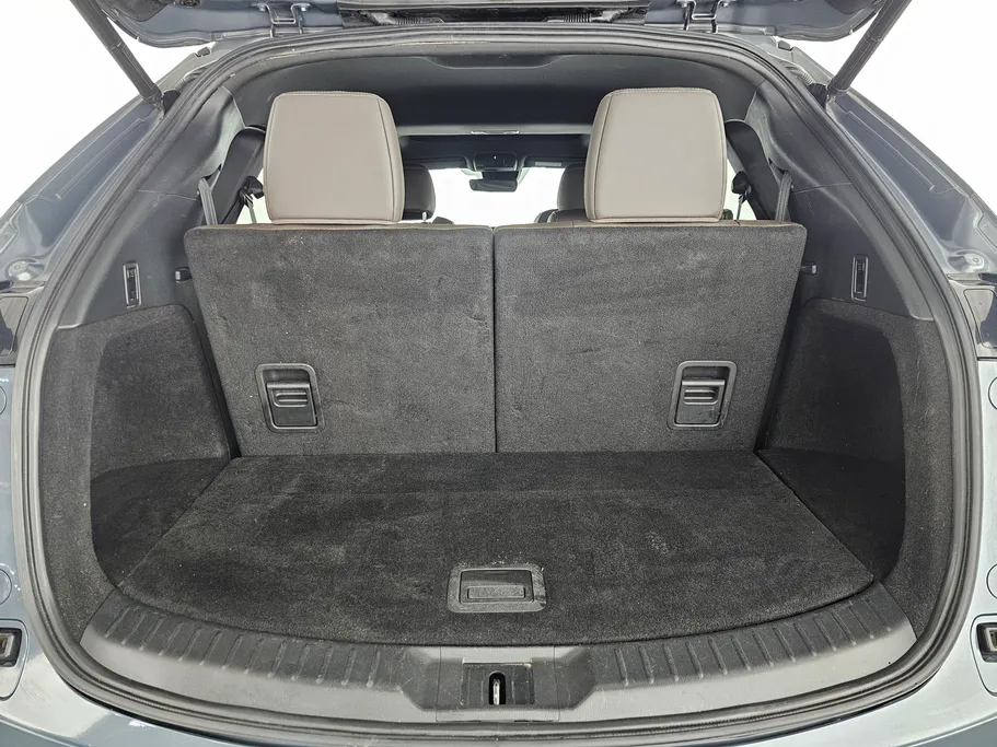 2023 Mazda CX9 Signature 