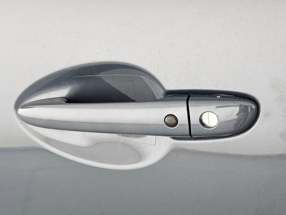 2023 Mazda CX9 Signature 