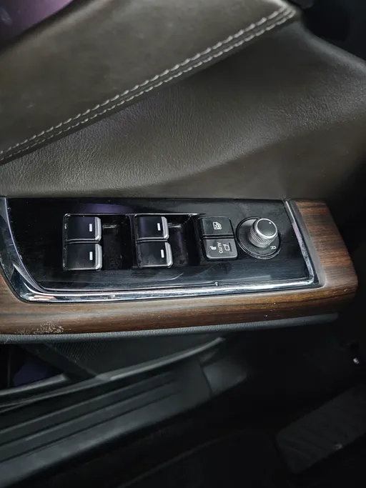 2023 Mazda CX9 Signature 