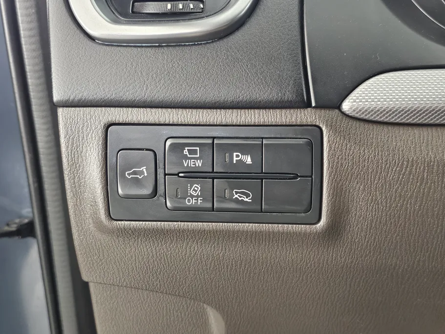 2023 Mazda CX9 Signature 