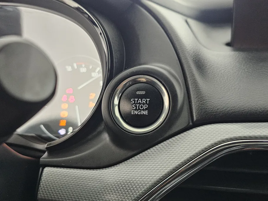 2023 Mazda CX9 Signature 