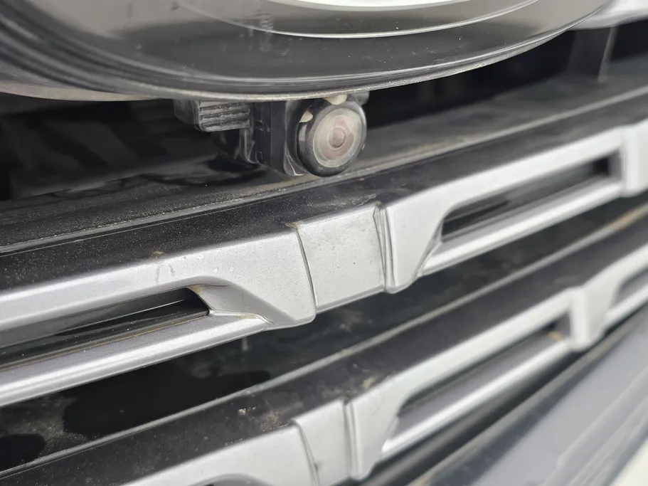 2023 Mazda CX9 Signature 