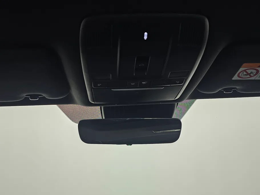 2023 Mazda CX9 Signature 