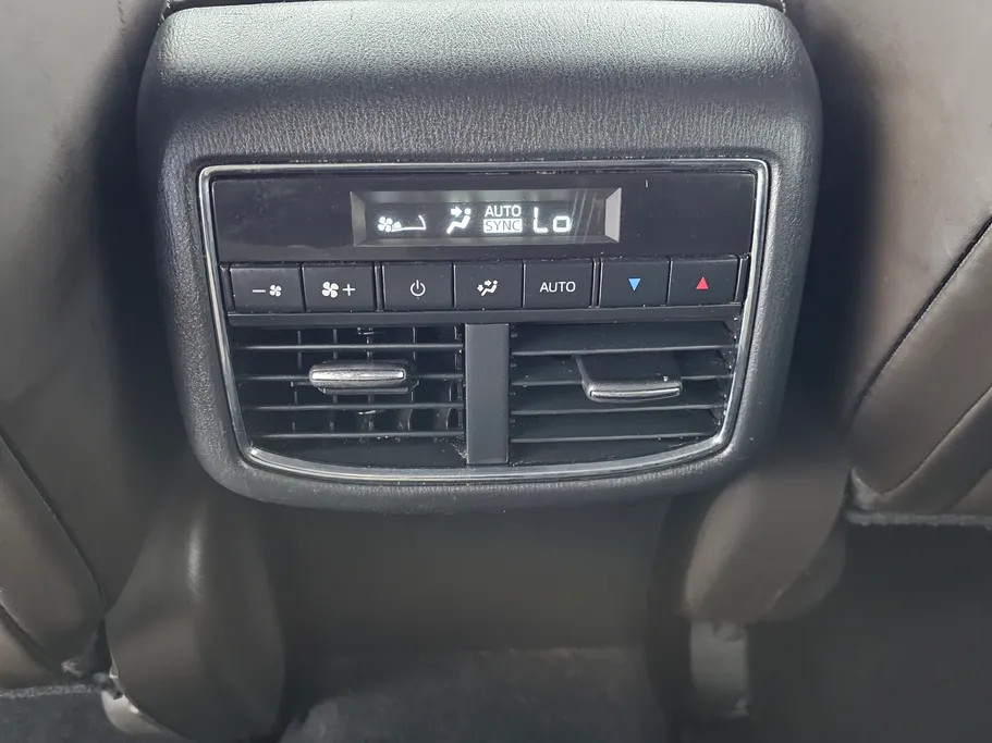 2023 Mazda CX9 Signature 