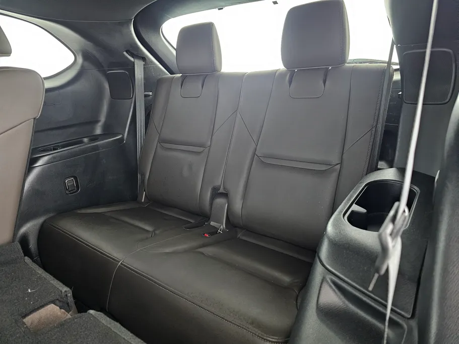 2023 Mazda CX9 Signature 