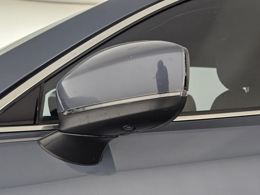 2023 Mazda CX9 Signature 