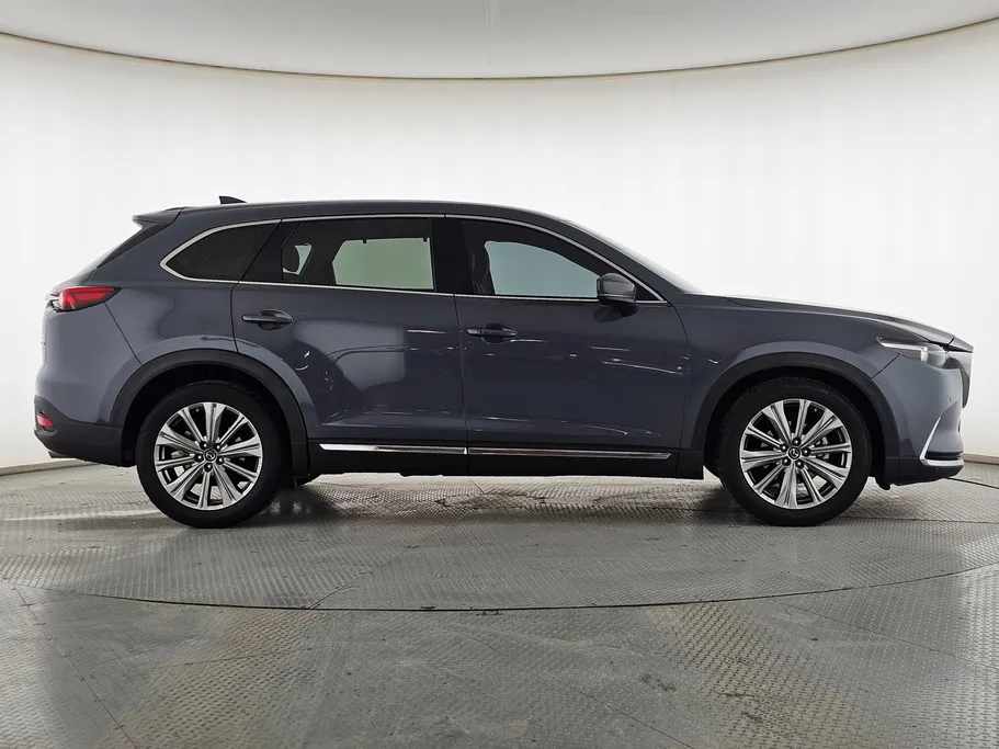 2023 Mazda CX9 Signature 