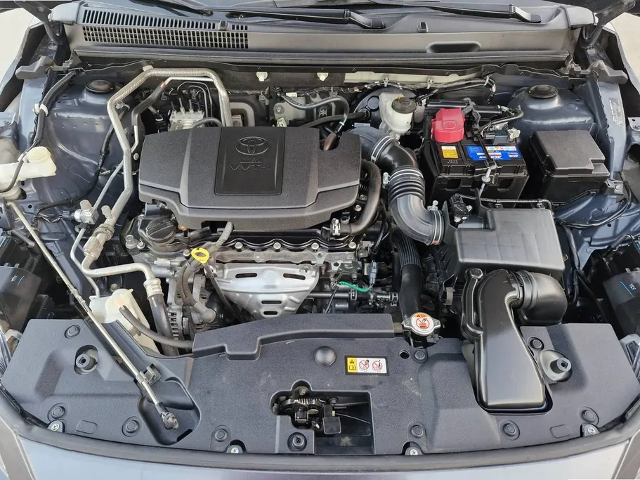 تويوتا يارس Y 2023 