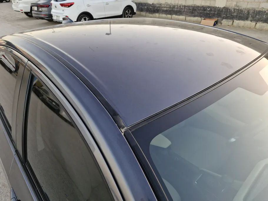 تويوتا يارس Y 2023 