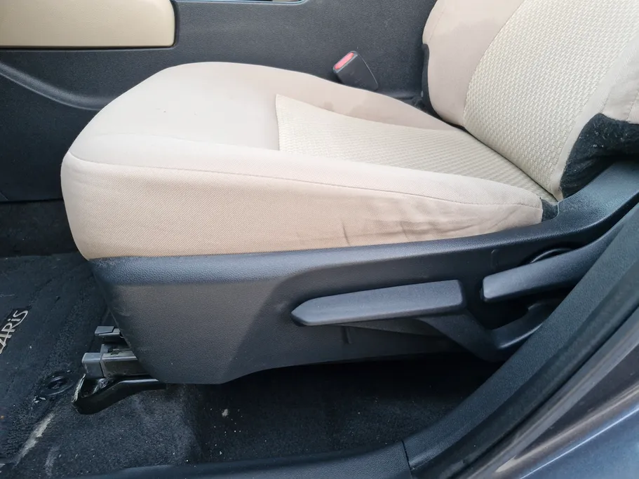 تويوتا يارس Y 2023 