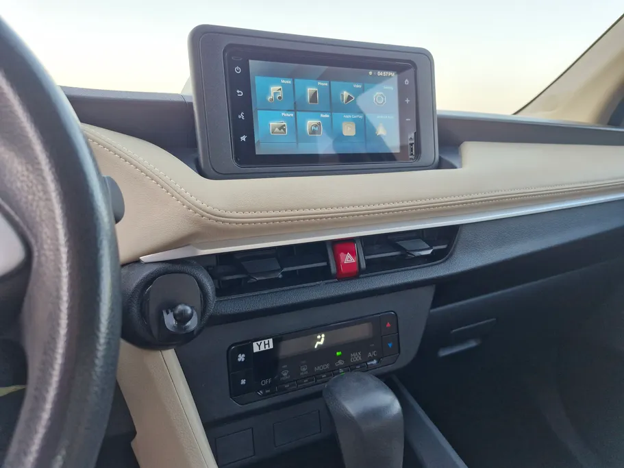 تويوتا يارس Y 2023 