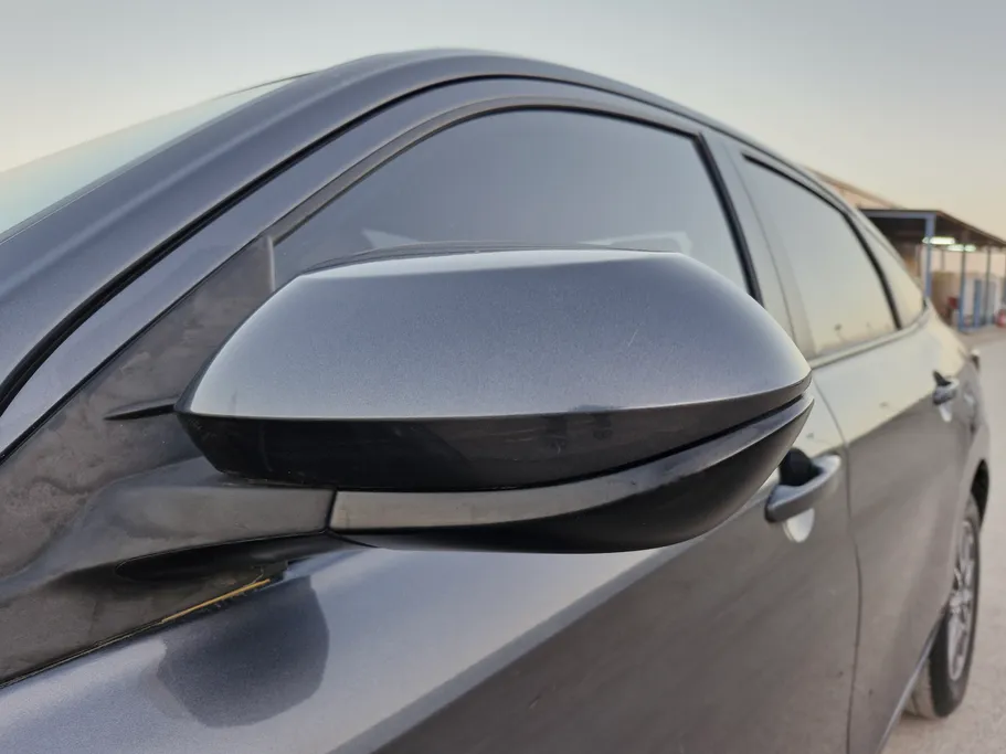 تويوتا يارس Y 2023 