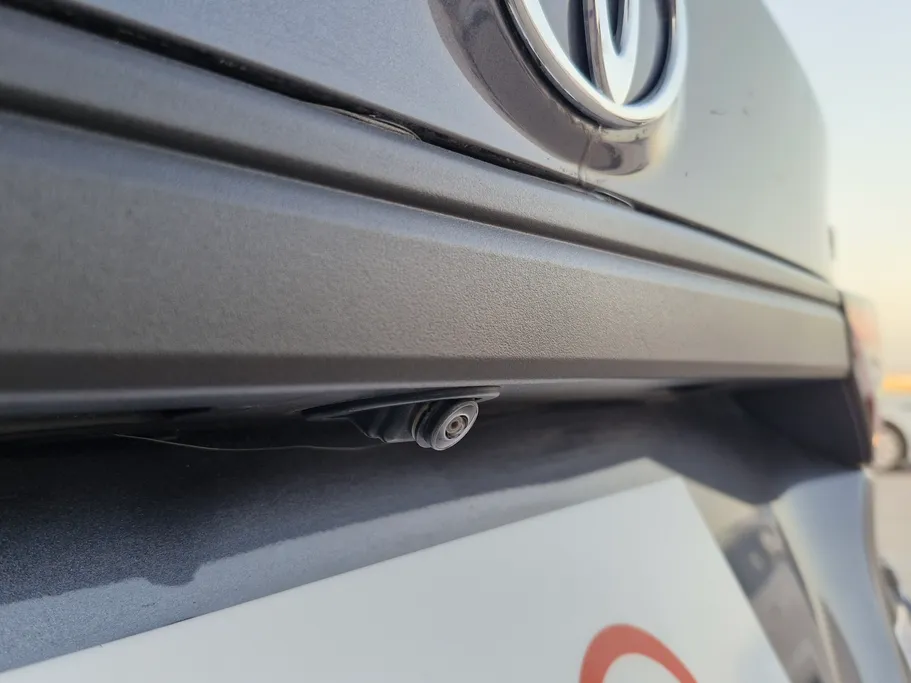 تويوتا يارس Y 2023 