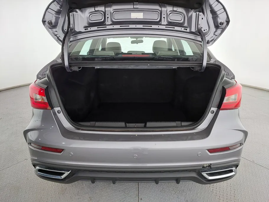 2024 Chery Arrizo 5 Comfort 