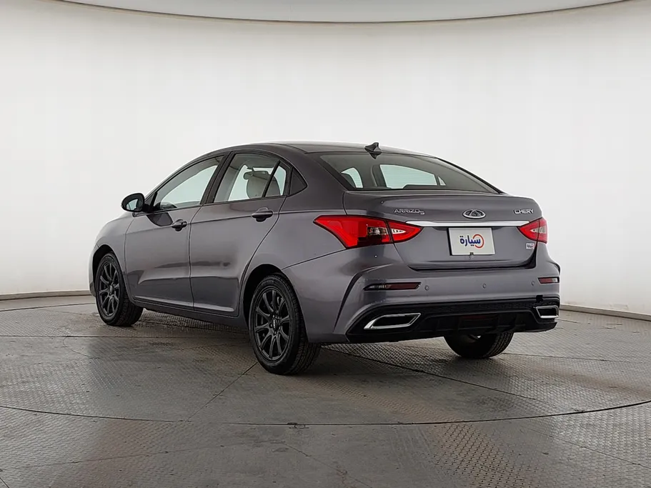 2024 Chery Arrizo 5 Comfort 