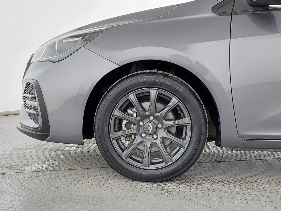 2024 Chery Arrizo 5 Comfort 