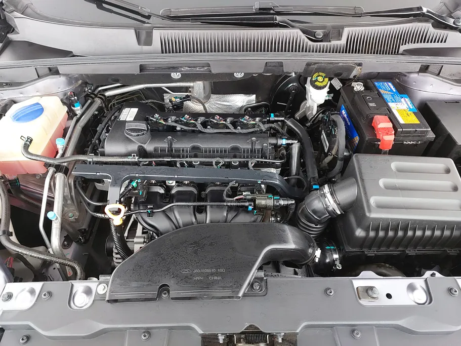 2024 Chery Arrizo 5 Comfort 