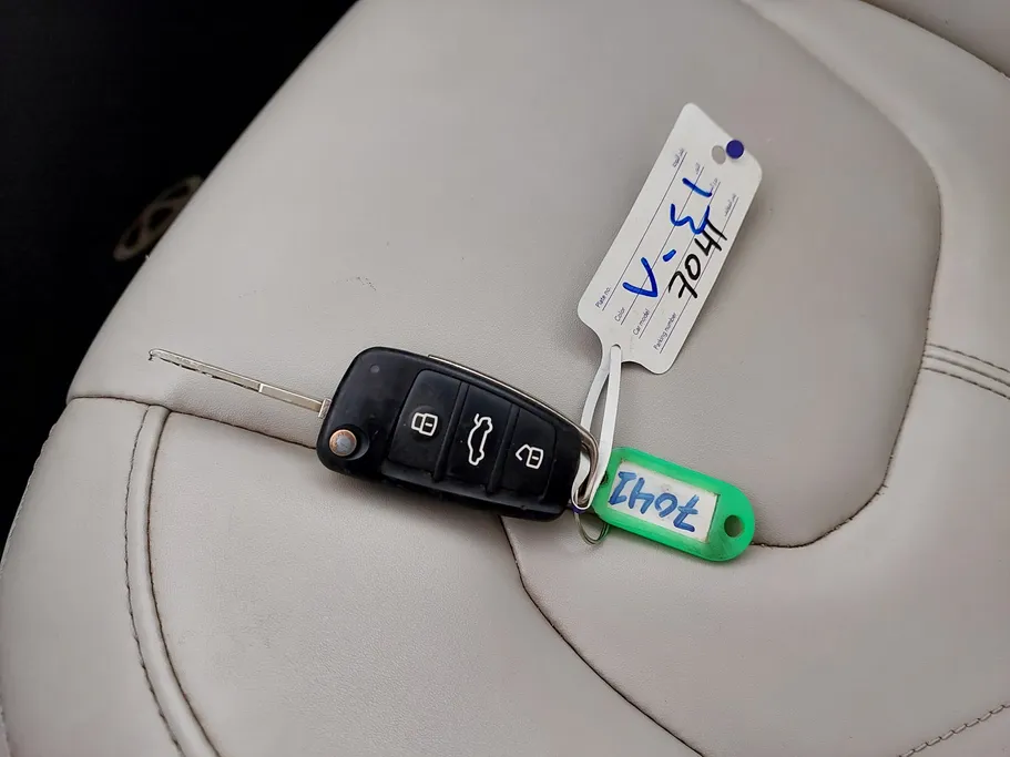 2024 Chery Arrizo 5 Comfort 