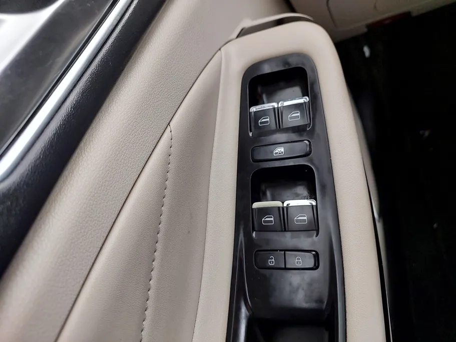 2024 Chery Arrizo 5 Comfort 