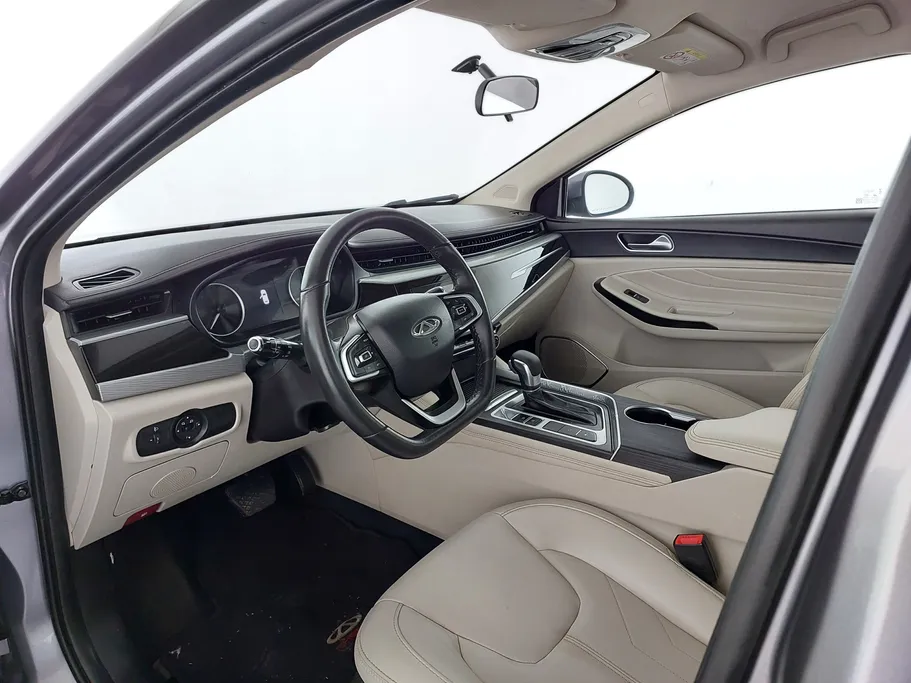 2024 Chery Arrizo 5 Comfort 