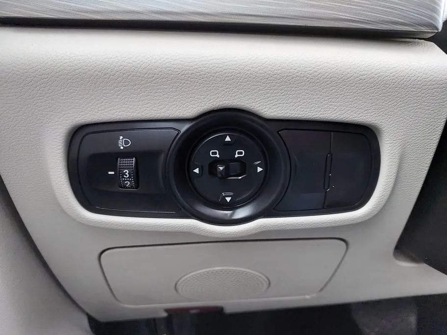 2024 Chery Arrizo 5 Comfort 