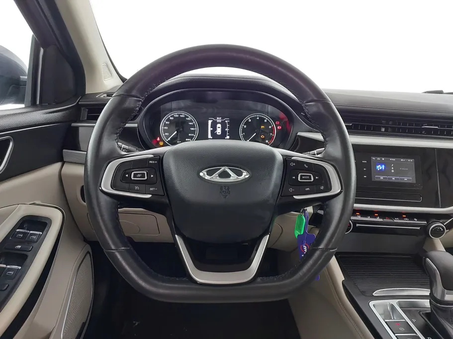 2024 Chery Arrizo 5 Comfort 