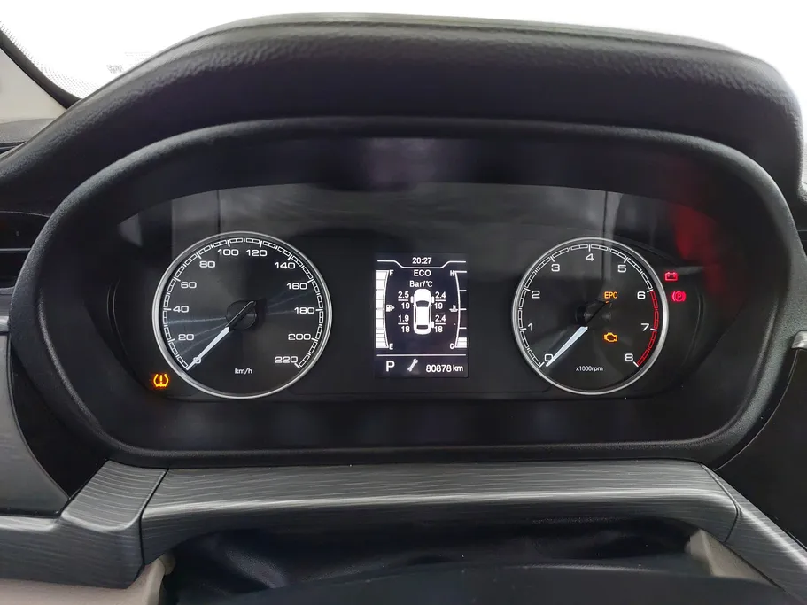 2024 Chery Arrizo 5 Comfort 