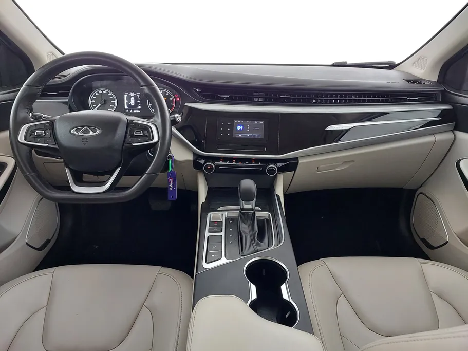 2024 Chery Arrizo 5 Comfort 