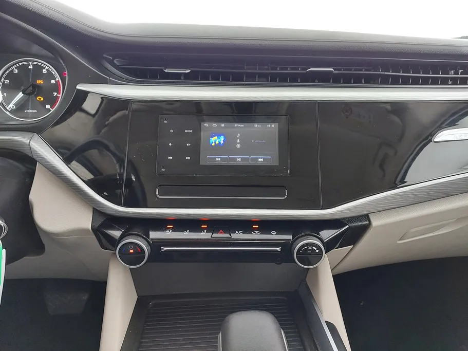 2024 Chery Arrizo 5 Comfort 