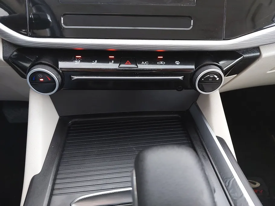 2024 Chery Arrizo 5 Comfort 