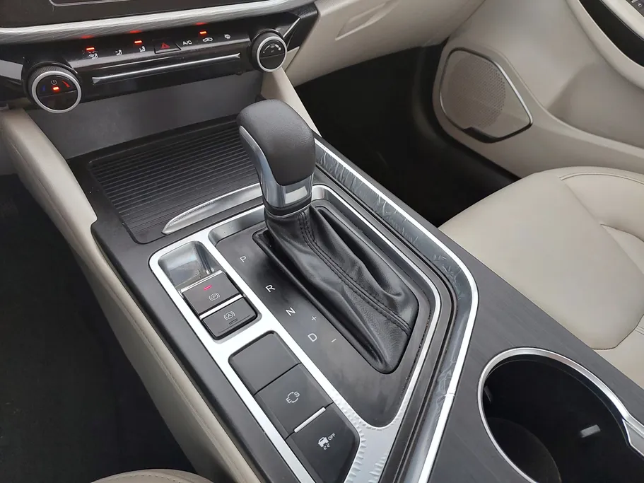 2024 Chery Arrizo 5 Comfort 