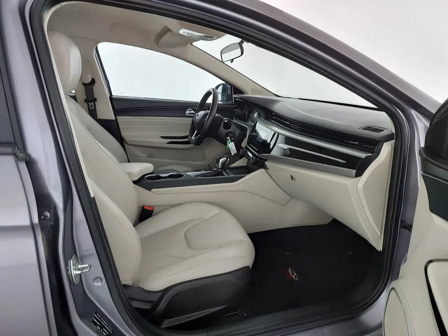 2024 Chery Arrizo 5 Comfort 